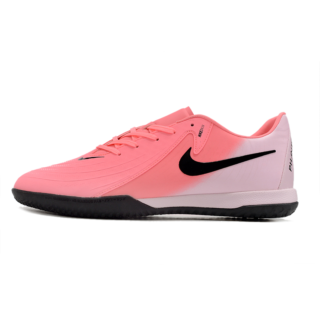 Chuteira Nike Phantom GX 2 Academy Futsal Mad Brilliance