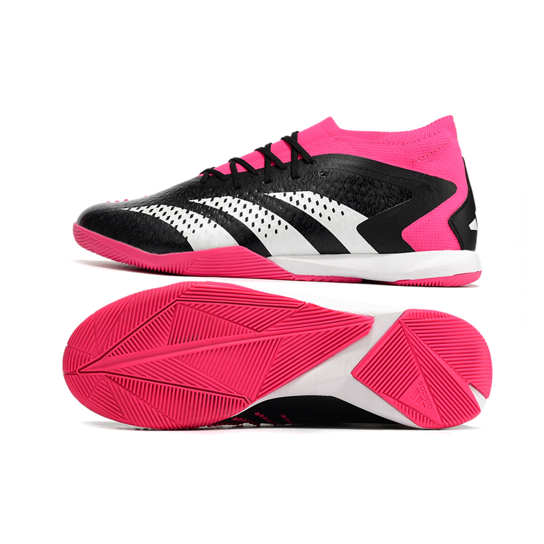 Chuteira Adidas Predator Accuracy .1 Futsal Own Your Football