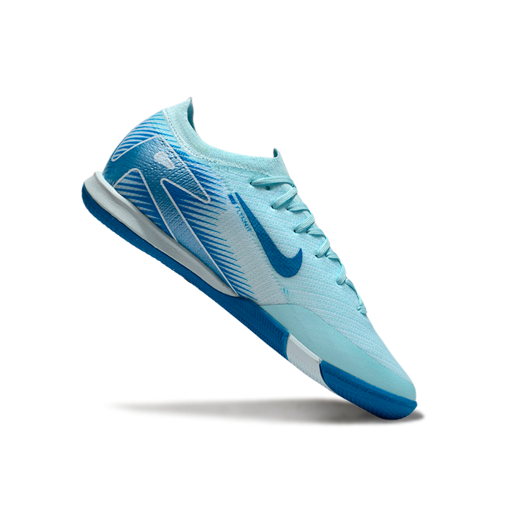 Chuteira Nike Air Zoom Mercurial Vapor Futsal 16 Elite Mad Ambition