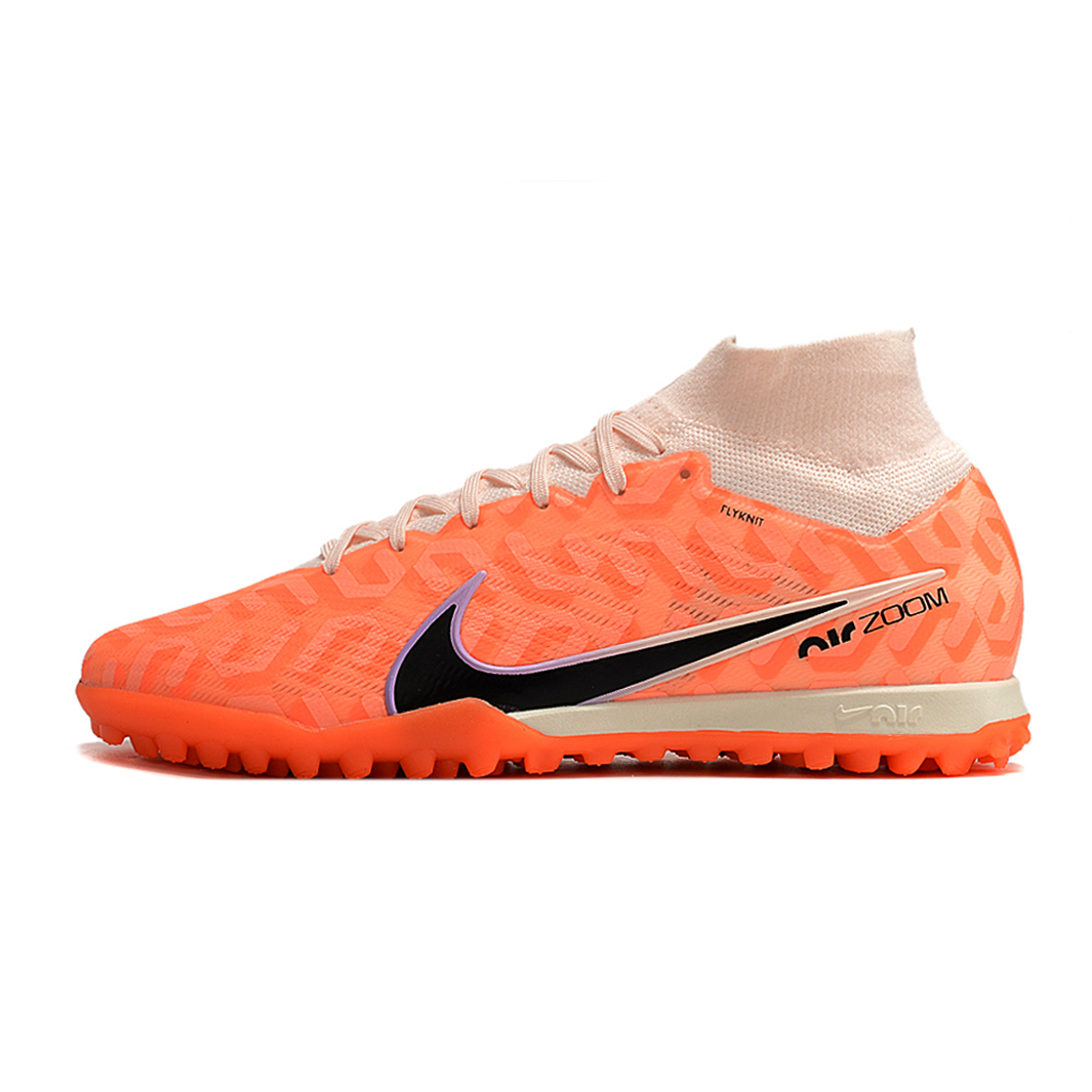 Chuteira Nike Air Zoom Mercurial Superfly 9 Society Elite United