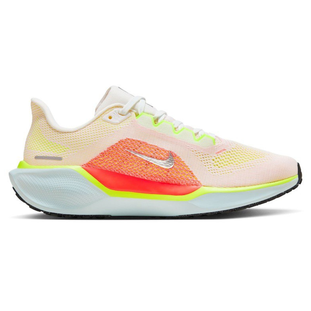 Tênis Nike Air Zoom Pegasus 41 - Vermelho collor