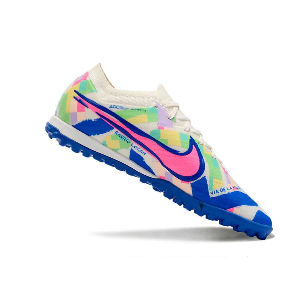Chuteira Nike Air Zoom Mercurial Vapor Society 15 Elite SoCal