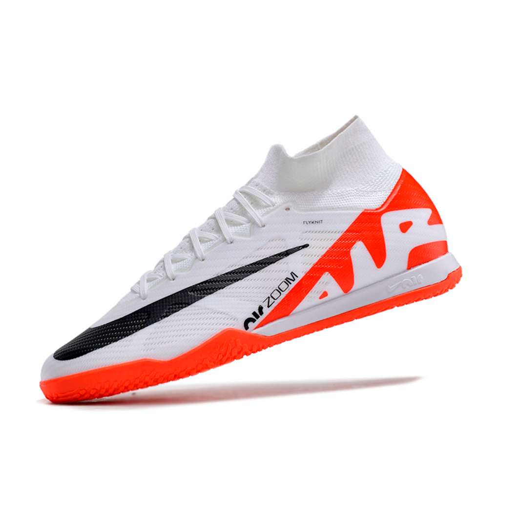 Chuteira Nike Air Zoom Mercurial Superfly 9 Futsal Elite Ready