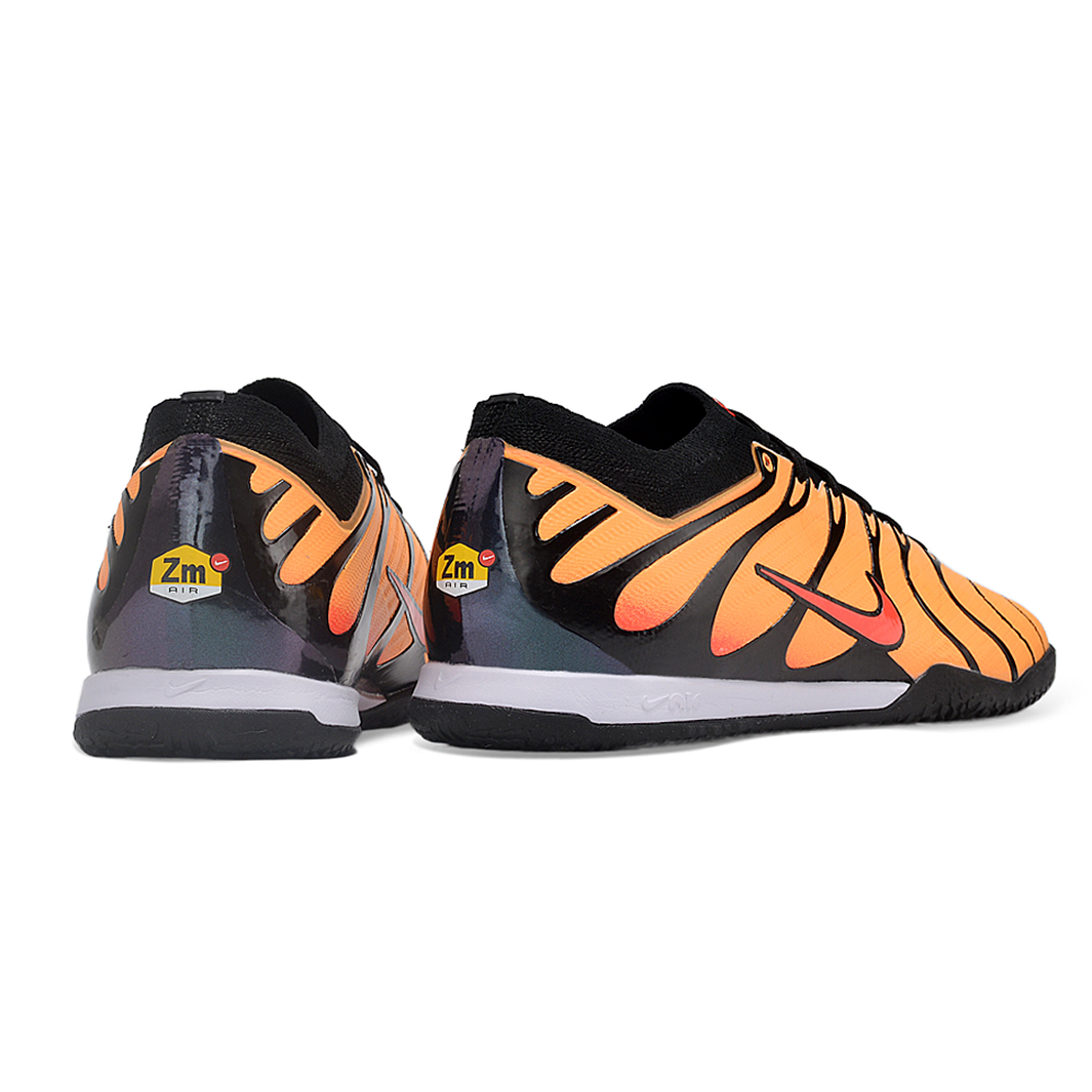 Chuteira Nike Air Zoom Mercurial Vapor Futsal 15 Elite x Air Max Plus