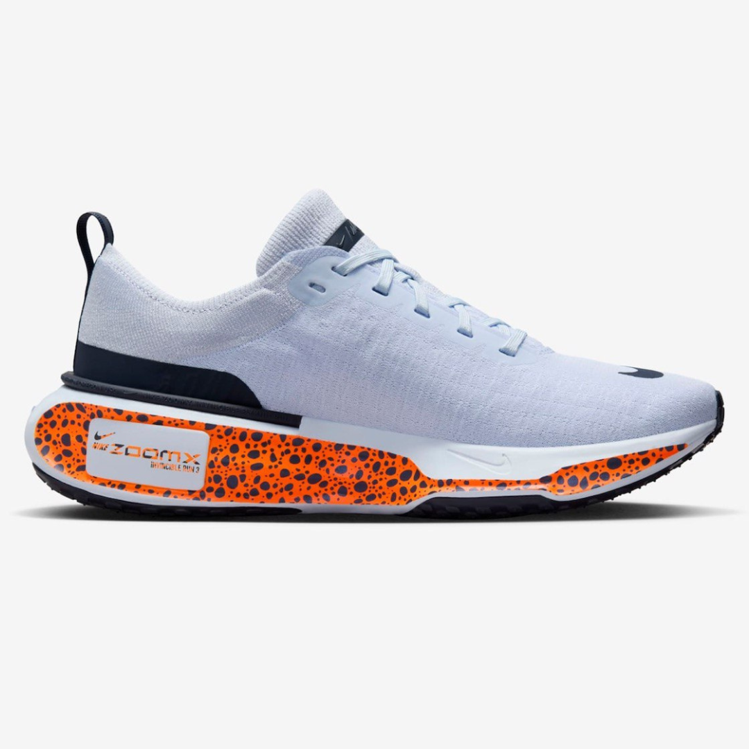 Tênis Nike Zoom X Invincible Run 3 Electric