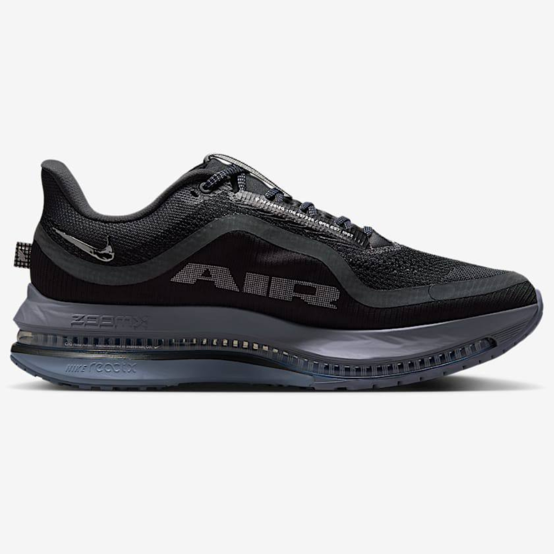 Tênis Nike Pegasus Premium - Preto