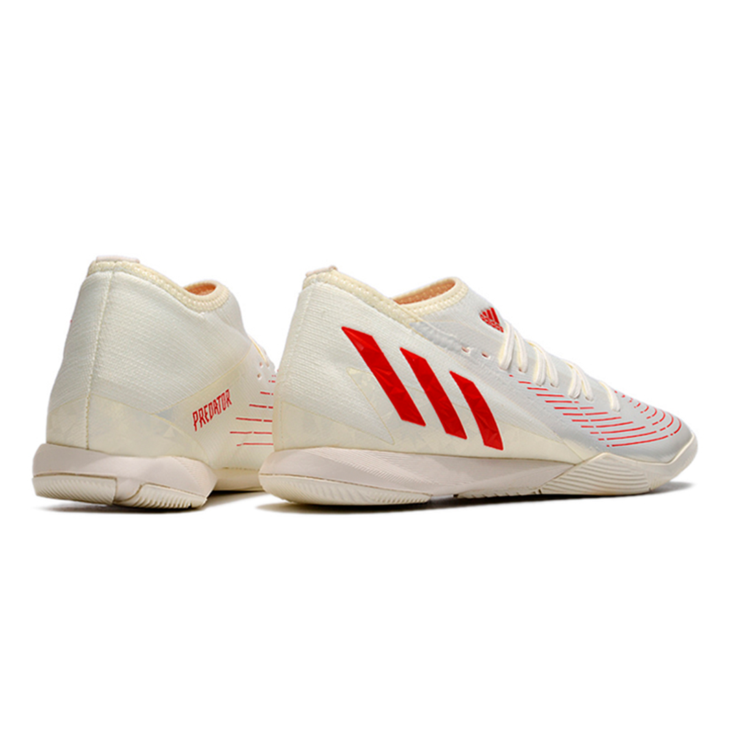 Chuteira Adidas Predator Edge .3 Futsal Showdown