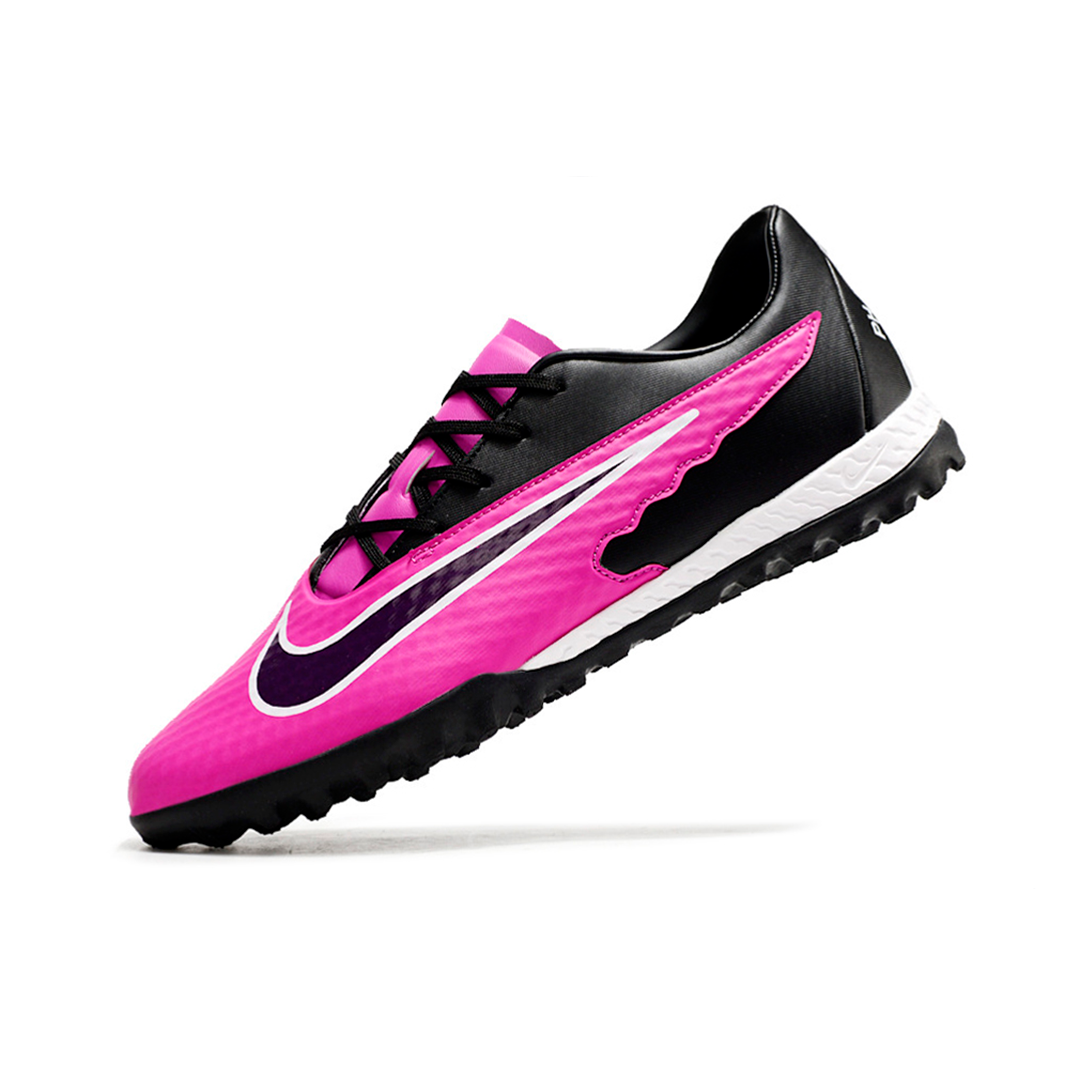 Chuteira Nike Phantom GX Society Academy Thunder