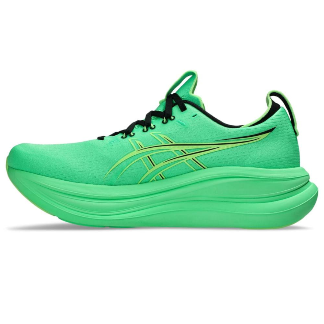 Tênis Asics Gel - Nimbus 28 - Verde