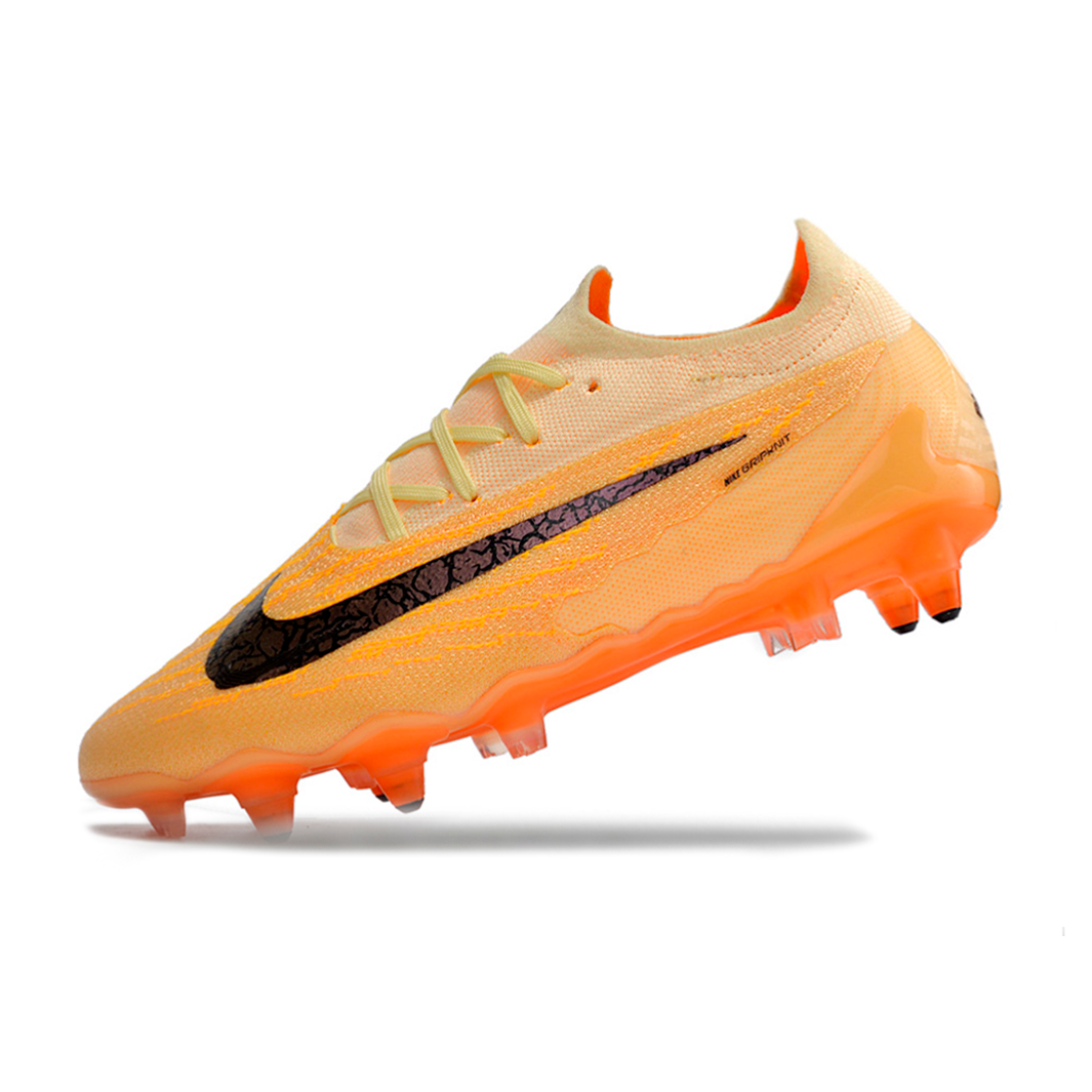 Chuteira Nike Phantom GX Elite SG-Pro Trava-mista Blaze