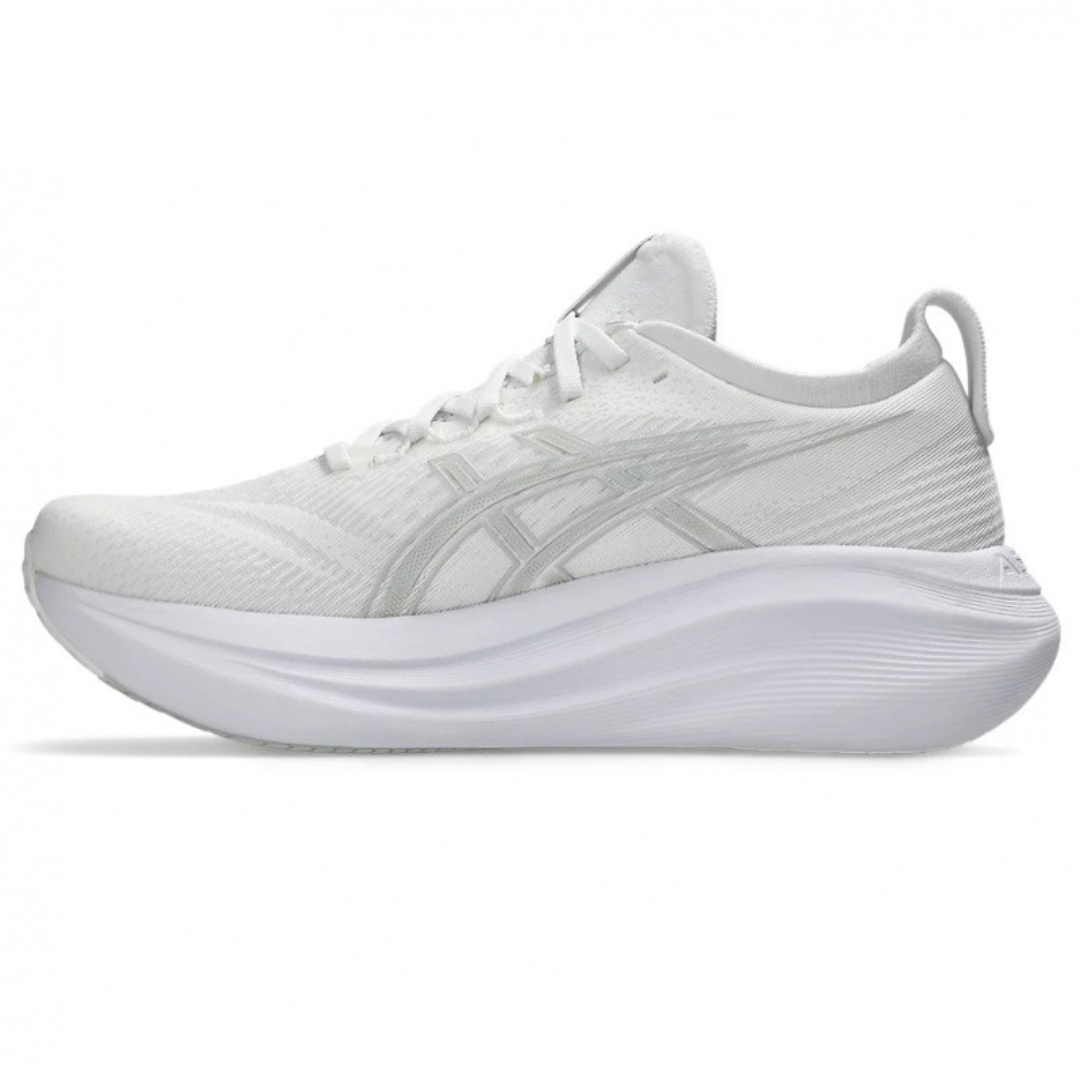 Tênis Asics Gel - Nimbus 27 - Branco