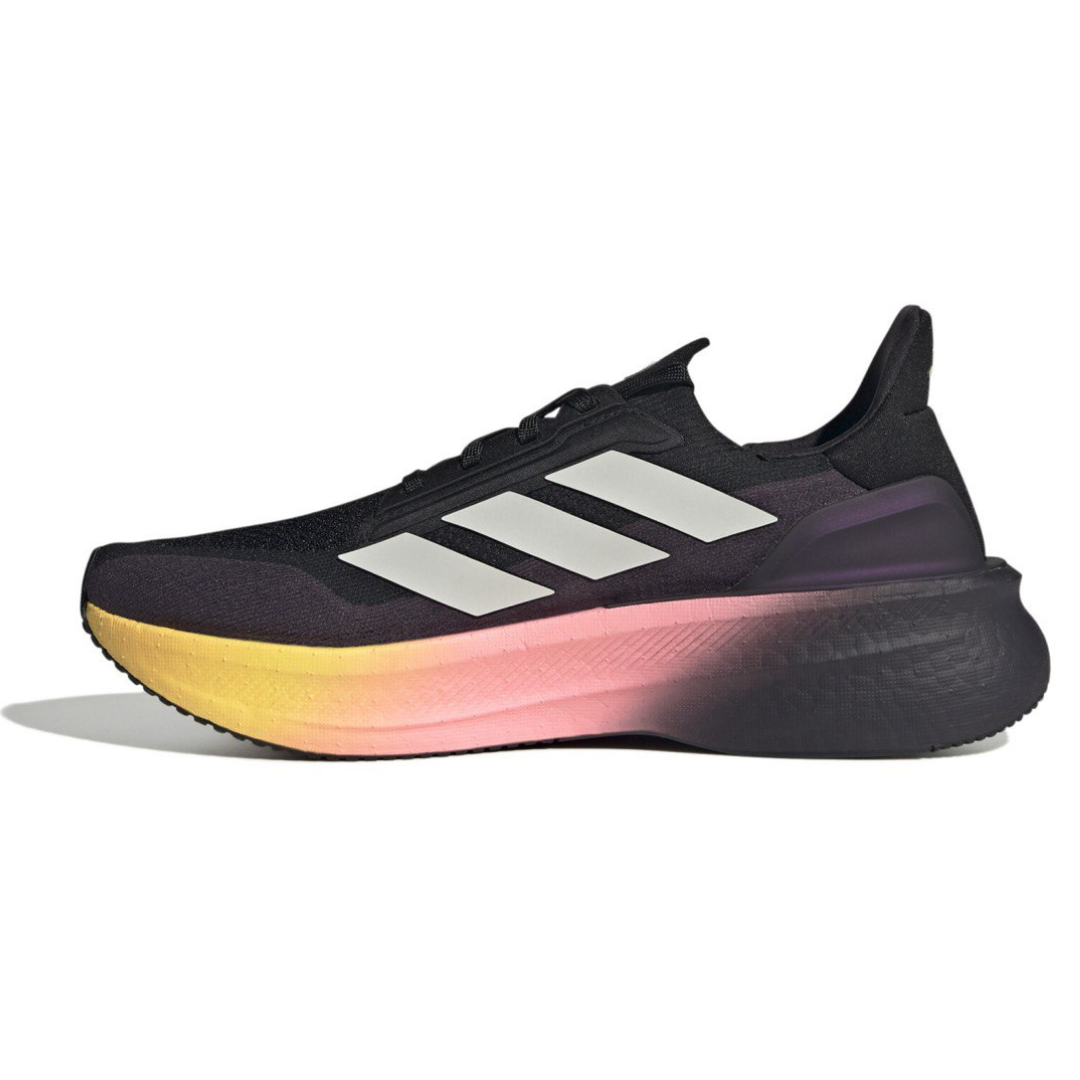 Tênis Adidas Ultraboost 5X Black Zero Metalic Spark