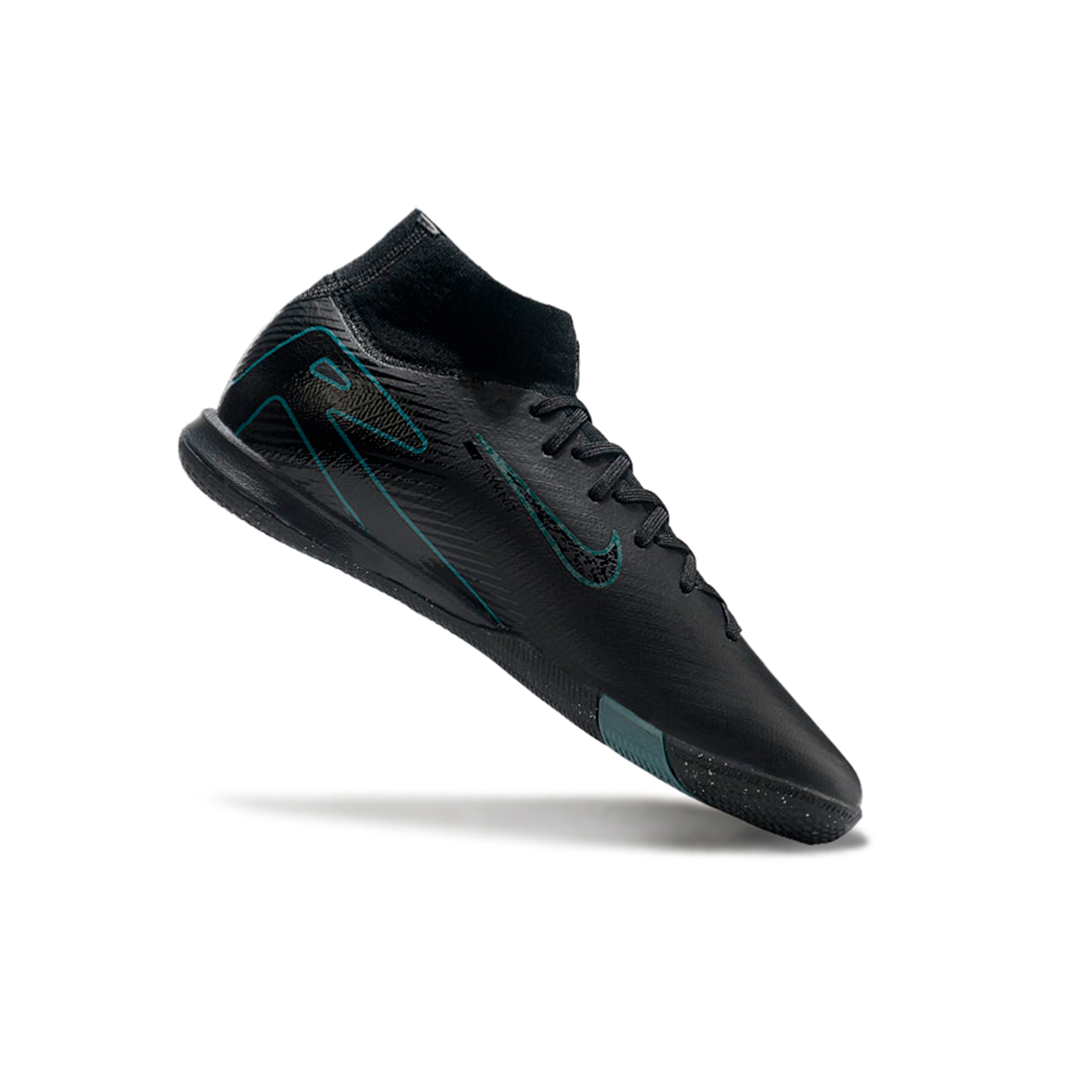 Chuteira Nike Air Zoom Mercurial Superfly 10 Futsal Elite Shadow