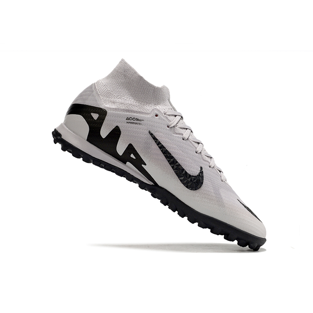 Chuteira Nike Air Zoom Mercurial Superfly 9 Society Elite Rising Gem