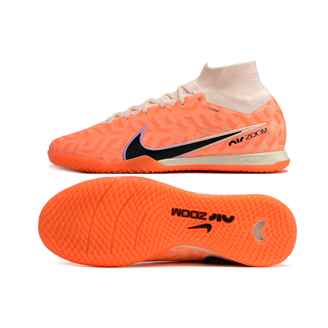 Chuteira Nike Air Zoom Mercurial Superfly 9 Futsal Elite United