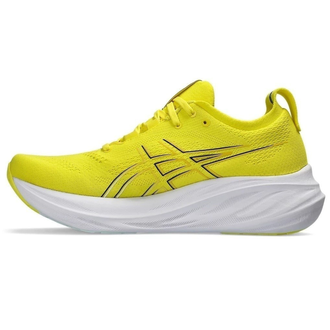 Tênis Asics Gel - Nimbus 26 - Amarelo
