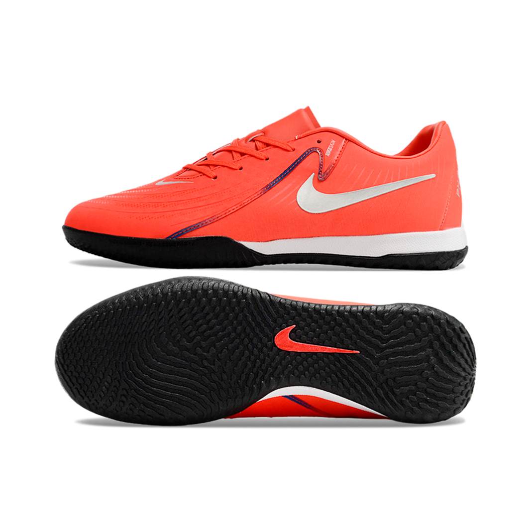 Chuteira Nike Phantom GX 2 Academy Futsal Haaland