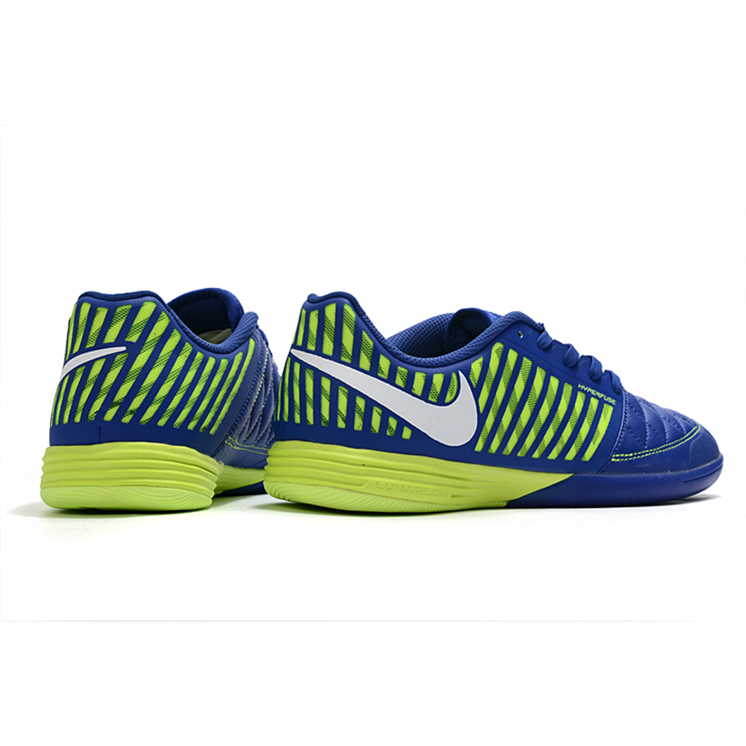 Chuteira Nike Lunar Gato 2 Futsal
