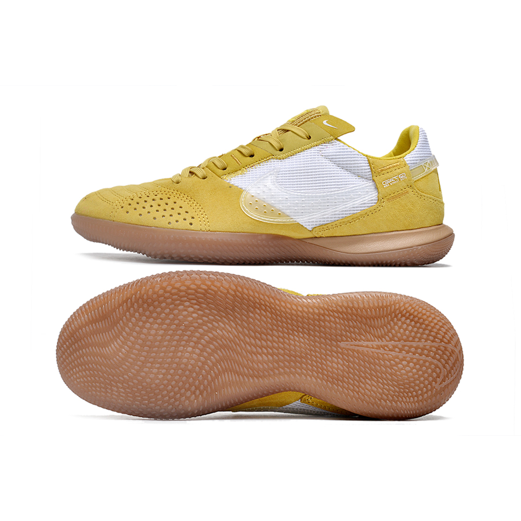 Chuteira Nike StreetGato Futsal