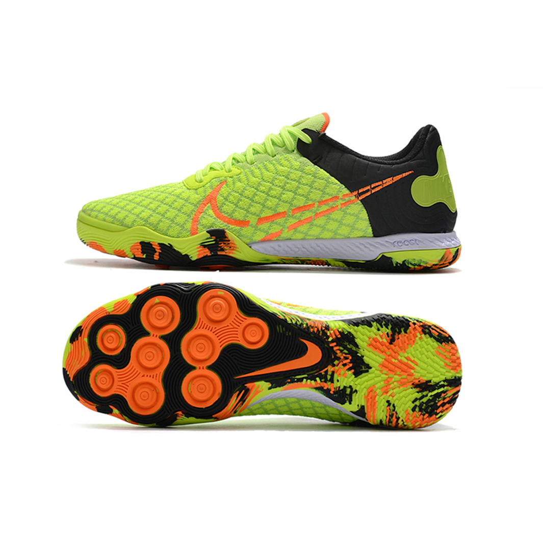Chuteira Nike ReactGato Futsal