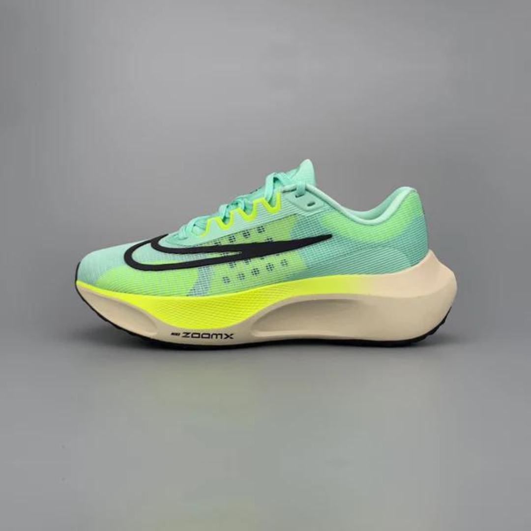 Tênis Nike Zoom Fly 5 Light Green