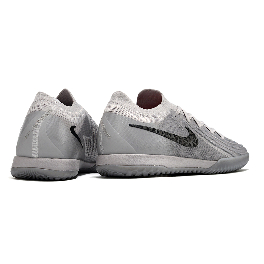 Chuteira Nike Phantom GX 2 Elite Futsal Rising Gem
