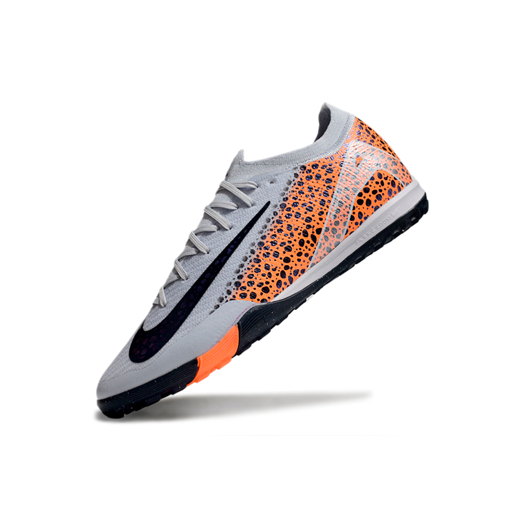 Chuteira Nike Air Zoom Mercurial Vapor Society 16 Elite Electric