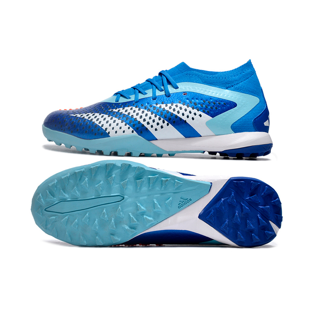 Chuteira Adidas Predator Accuracy .1 Society Marinerush