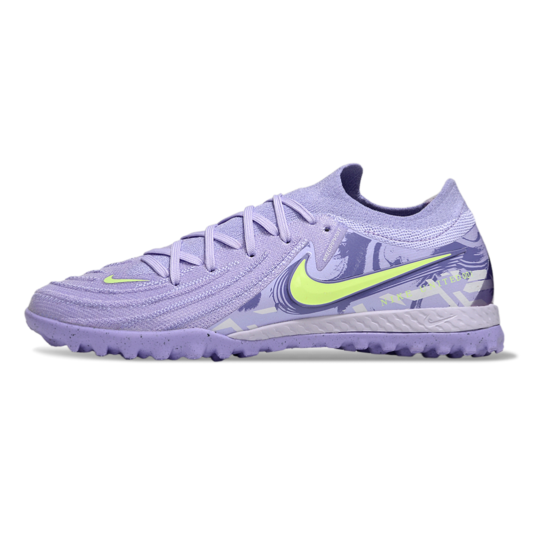 Chuteira Nike Phantom GX 2 Elite Society United
