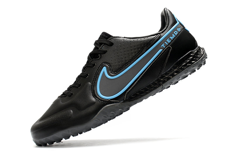 Chuteira Nike Tiempo Legend 9 Society Pro Renew