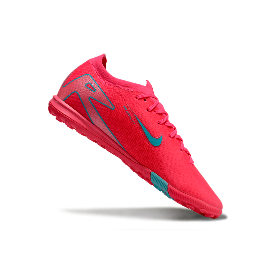 Chuteira Nike Air Zoom Mercurial Vapor Society 16 Elite Mad Energy