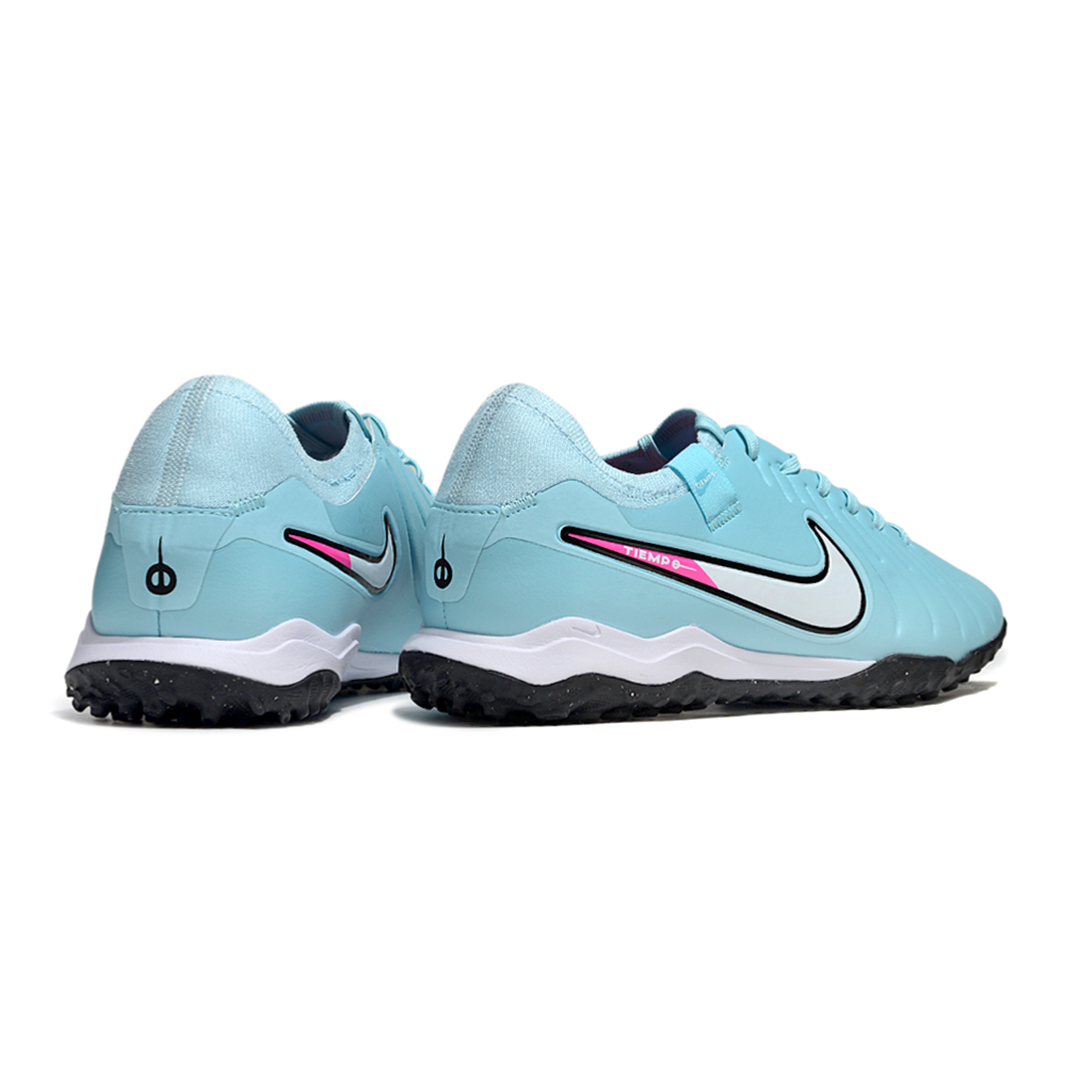 Chuteira Nike Tiempo Legend 10 Society Pro Prism
