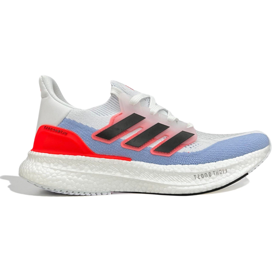 Tênis Adidas Ultraboost Light 5 Branco