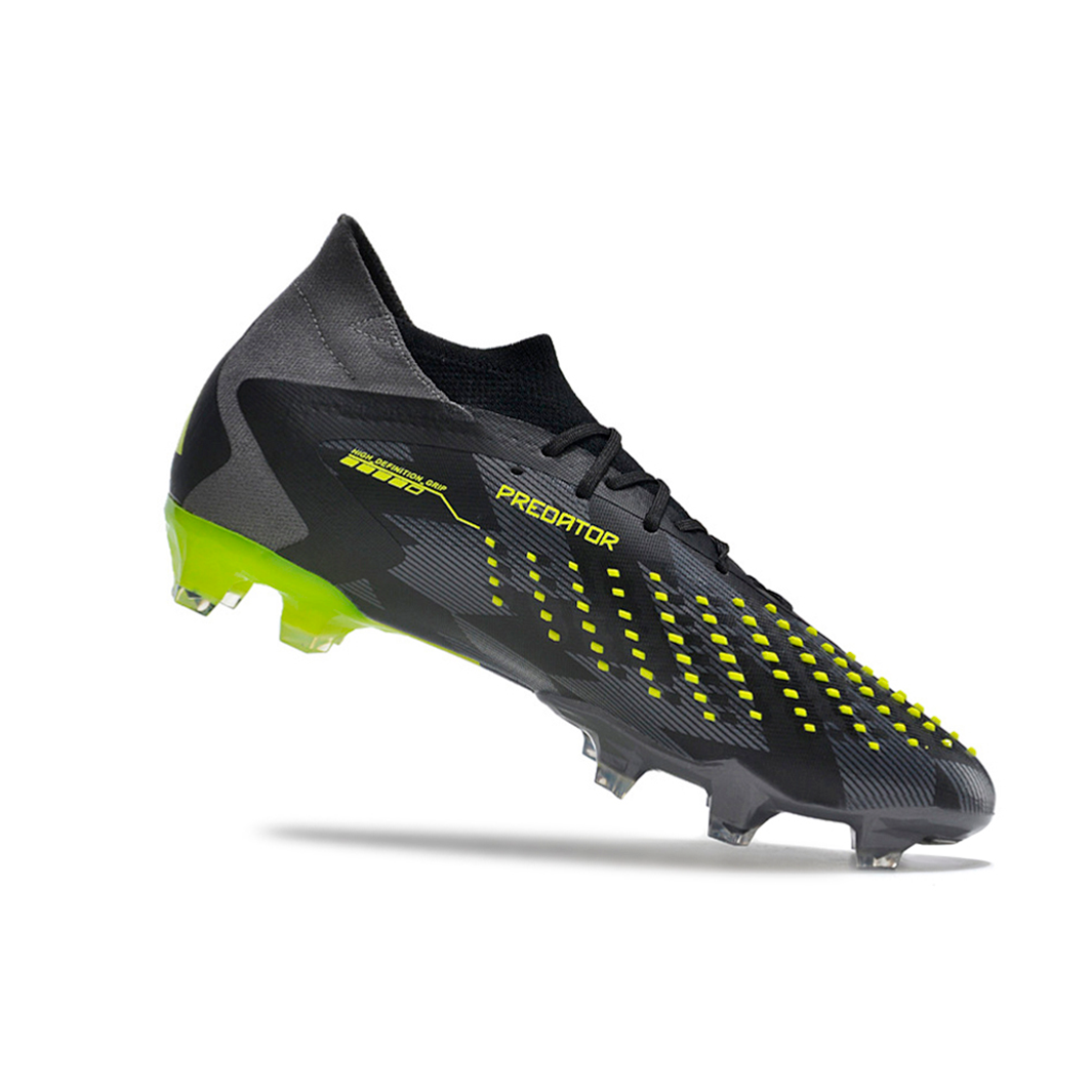 Chuteira Adidas Predator Accuracy .1 Crazycharged