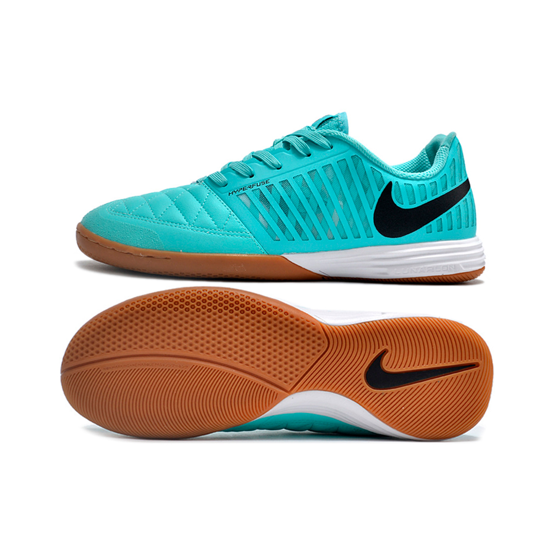 Chuteira Nike Lunar Gato 2 Futsal