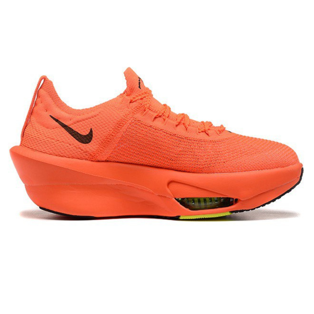Tênis Nike ZoomX ALPHAFLY Next% 3 - Laranja