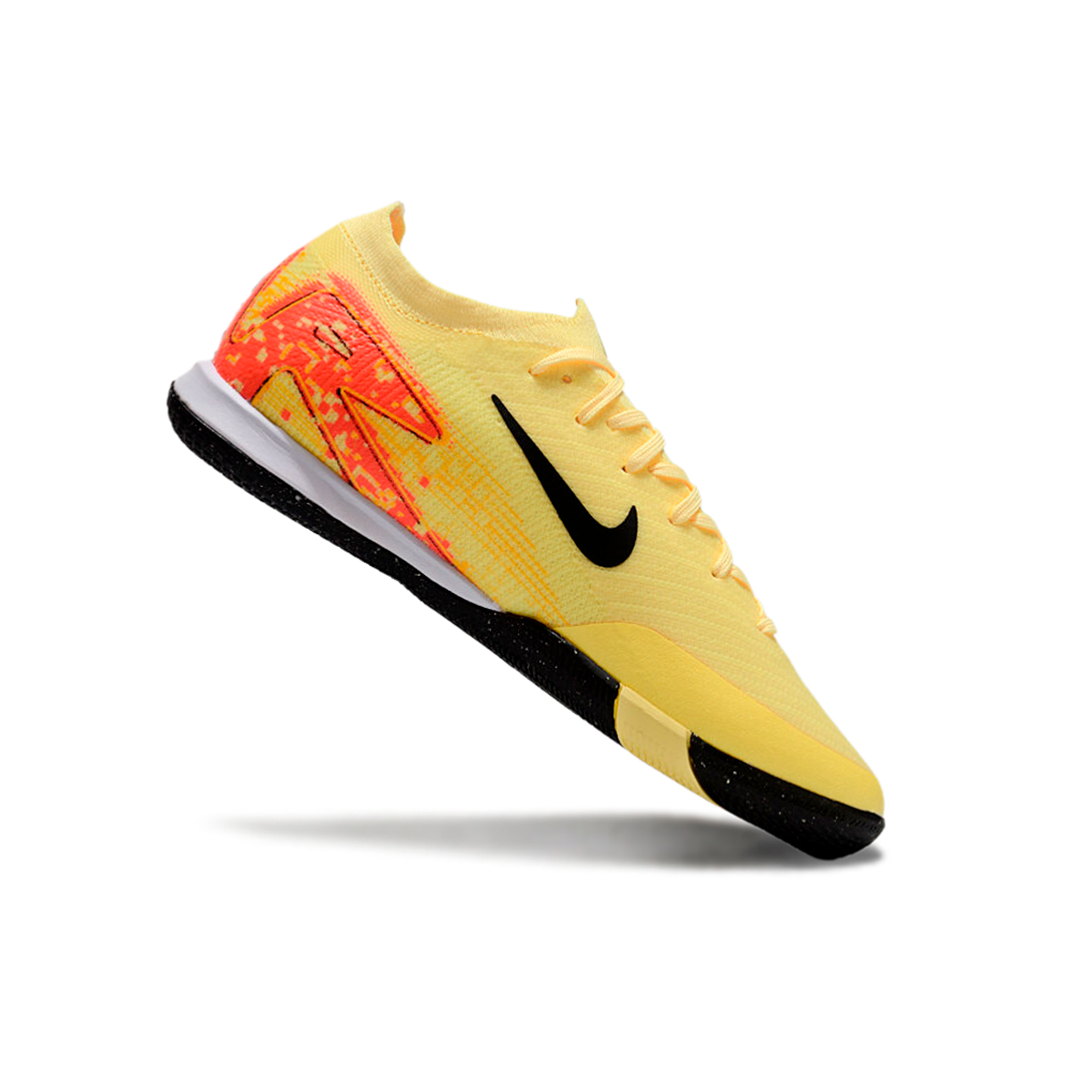 Chuteira Nike Air Zoom Mercurial Vapor Futsal 16 Elite Mbappé