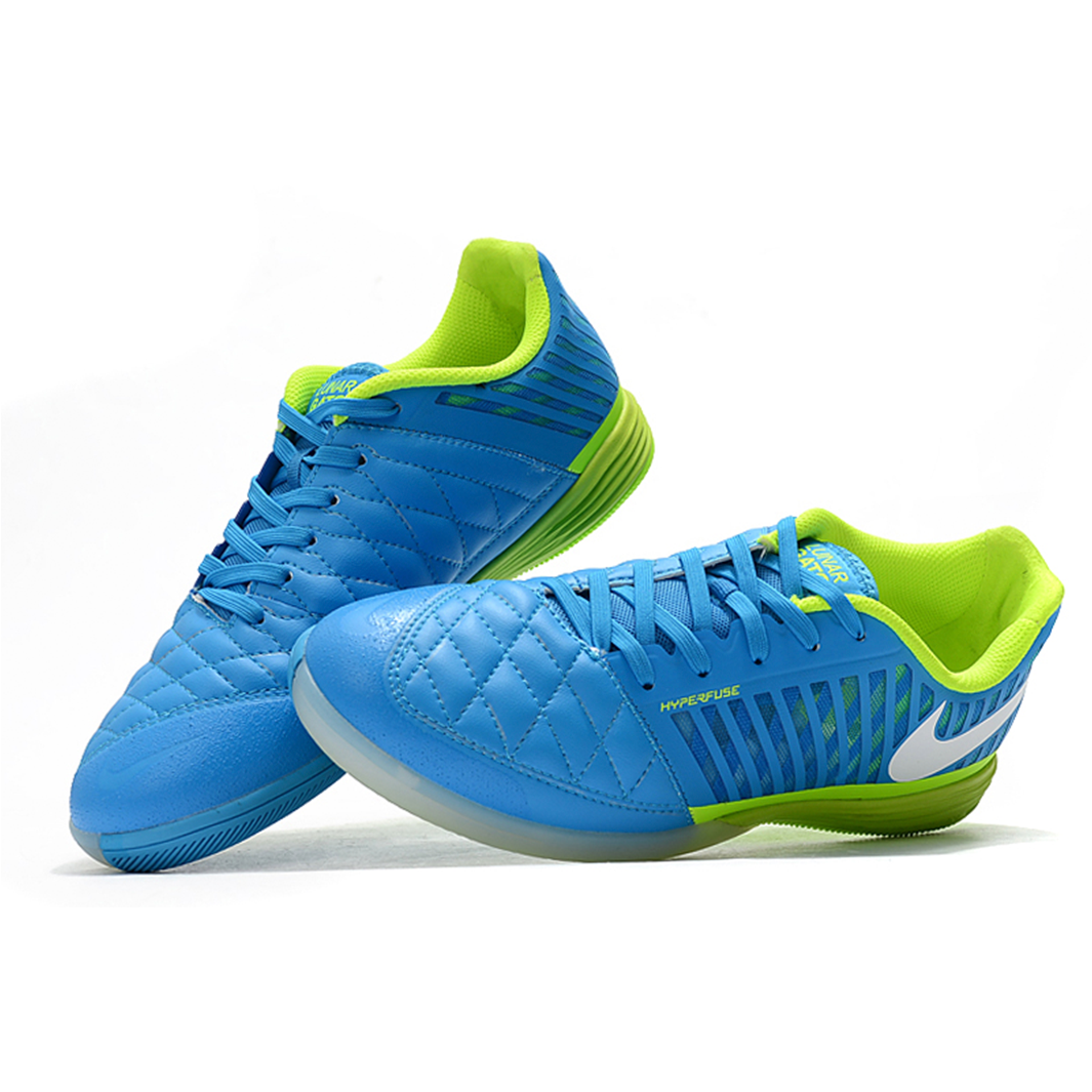 Chuteira Nike Lunar Gato 2 Futsal