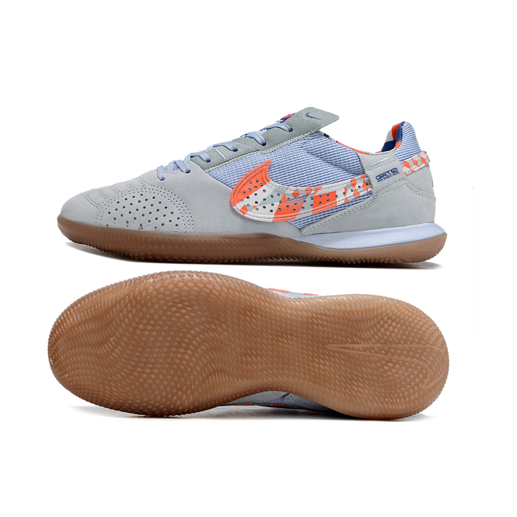 Chuteira Nike StreetGato Futsal