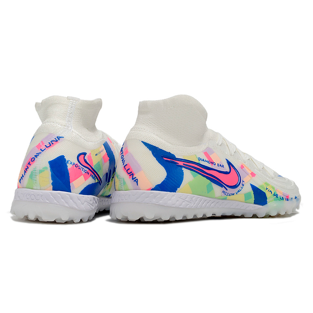Chuteira Nike Phantom Luna 2 Elite Society SoCal