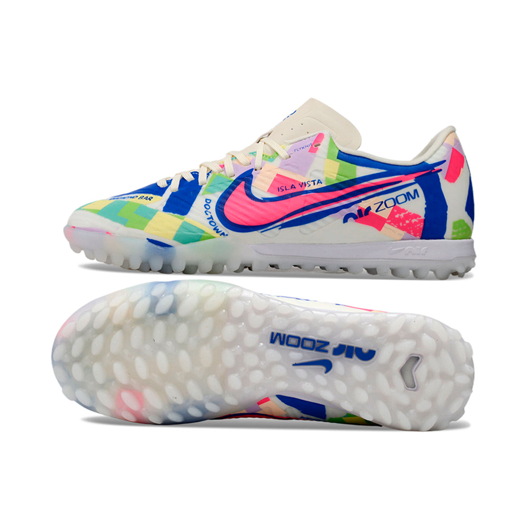 Chuteira Nike Air Zoom Mercurial Vapor Society 15 Academy SoCal