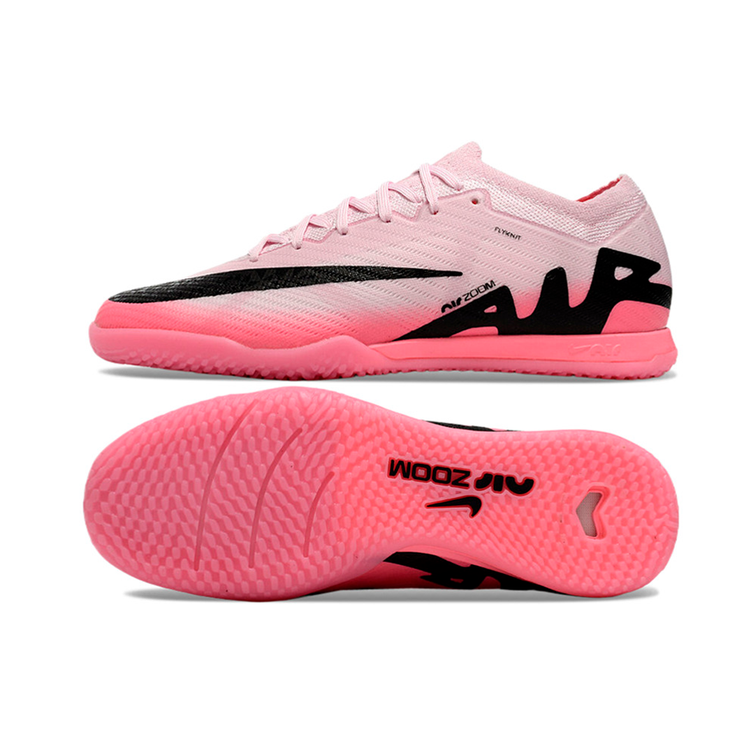 Chuteira Nike Air Zoom Mercurial Vapor Futsal 15 Elite Mad Brilliance