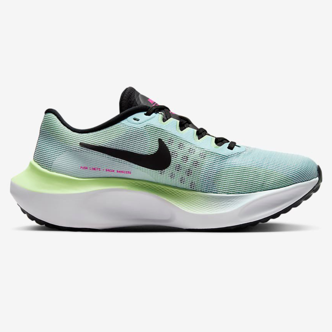 Tênis Nike Zoom Fly 5 Glacier Blue