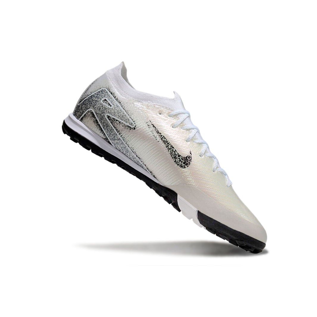 Chuteira Nike Air Zoom Mercurial Vapor Society 16 Elite Gray