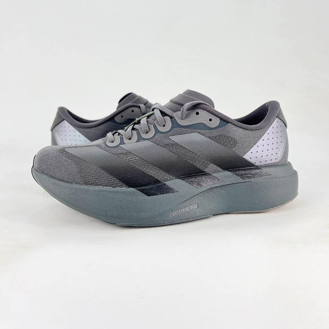 Tênis Adidas Adizero EVO SL - Preto