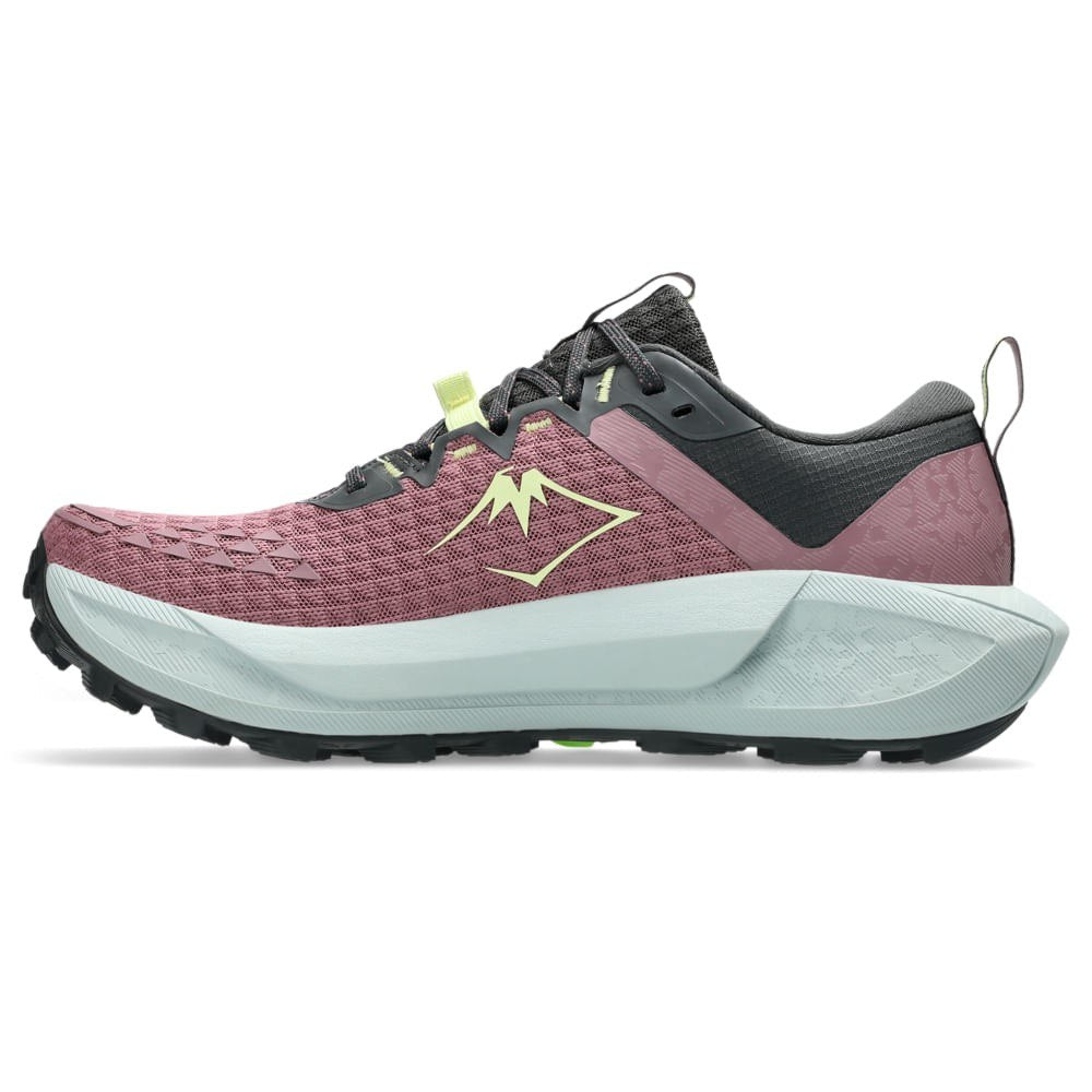 Tênis Asics Gel Trabuco 13 - Roxo/Azul
