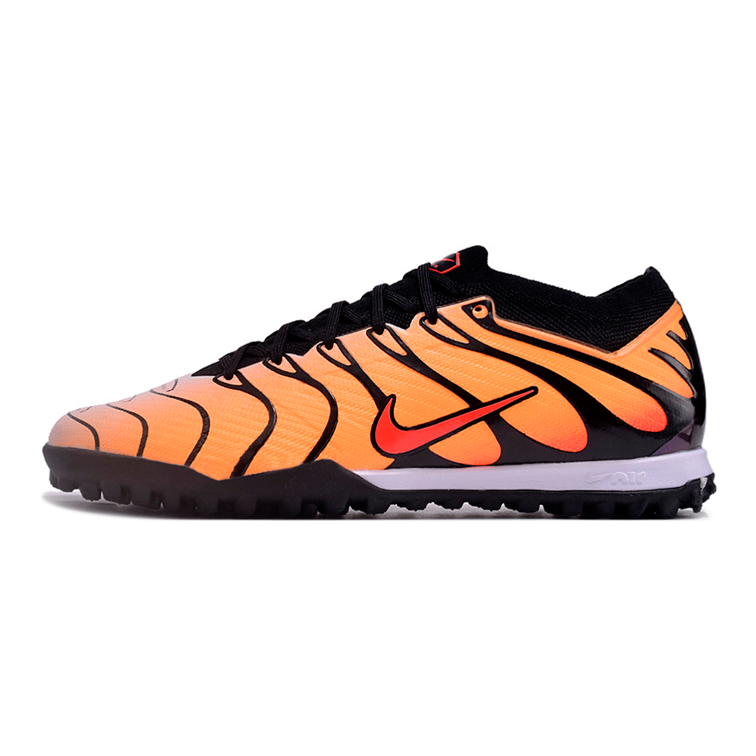 Chuteira Nike Air Zoom Mercurial Vapor Society 15 Elite x Air Max Plus