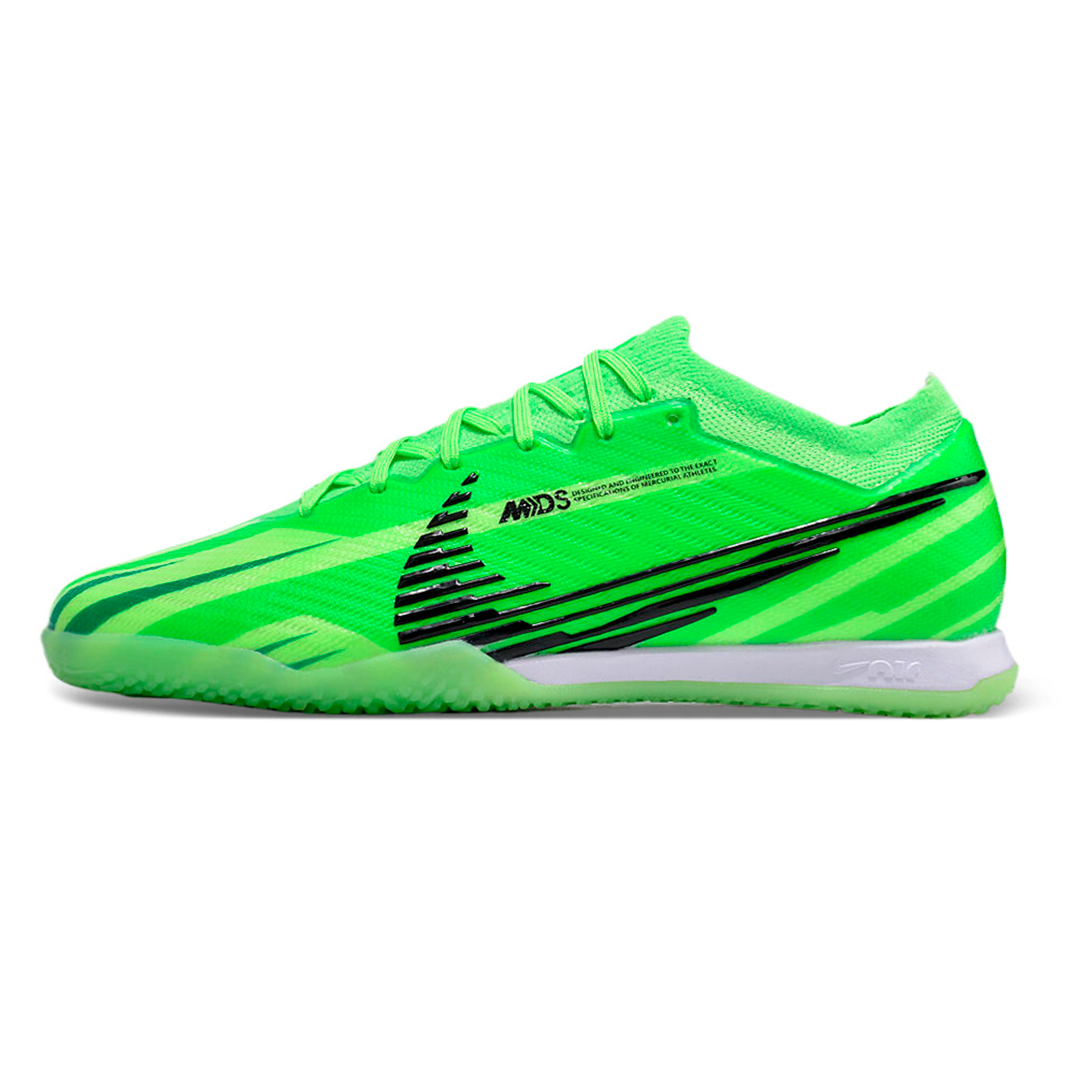 Chuteira Nike Air Zoom Mercurial Vapor Futsal 15 Elite MDS Dream Speed 8