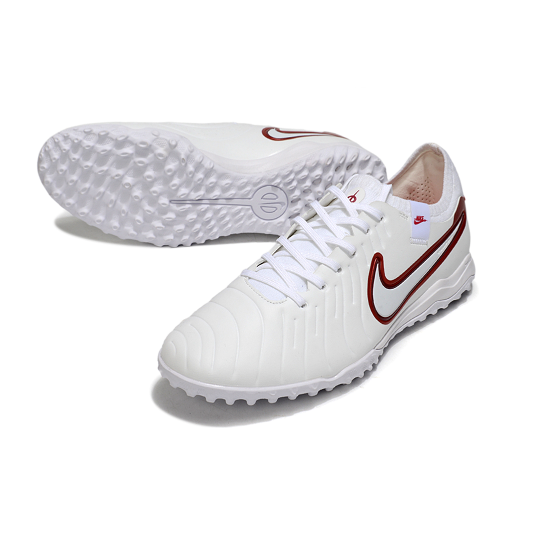 Chuteira Nike Tiempo Legend 10 Society Pro Chromatic