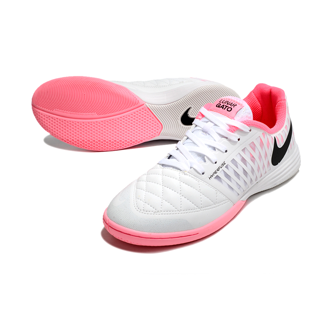 Chuteira Nike Lunar Gato 2 Futsal